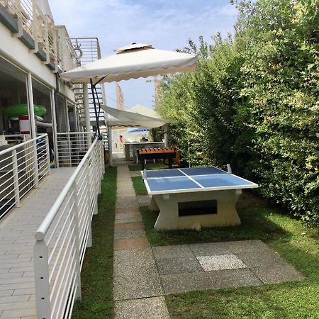 Danio Beach House ليدو دي كامايوري المظهر الخارجي الصورة