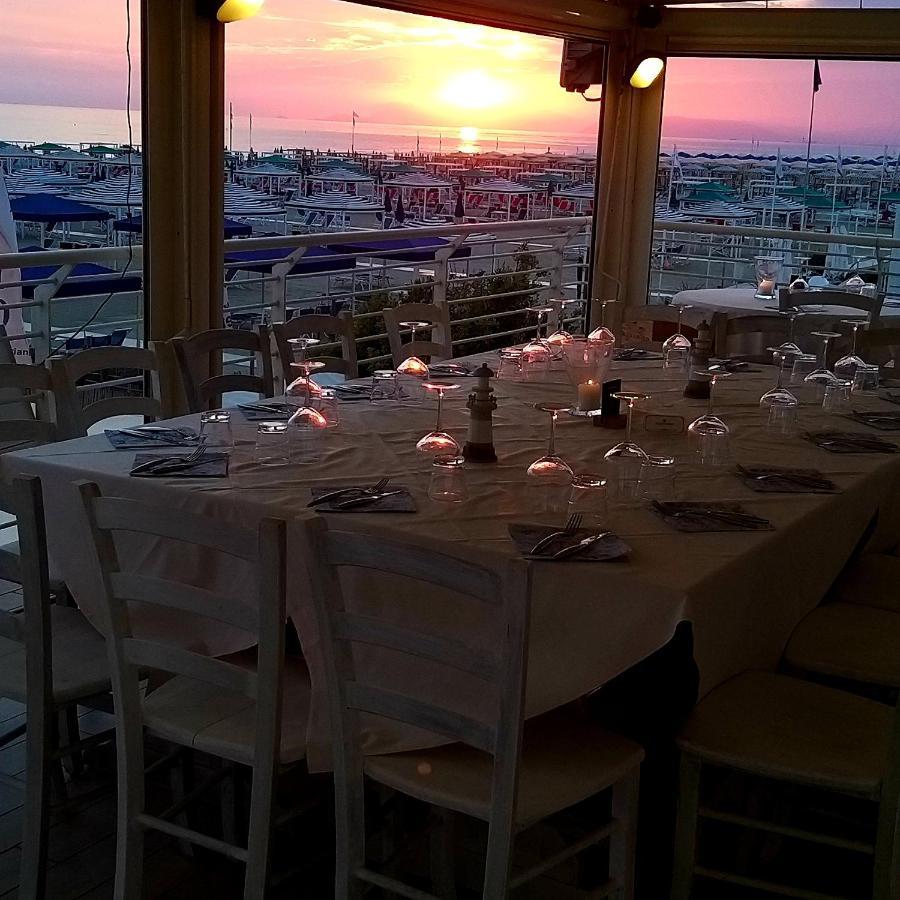 Danio Beach House ليدو دي كامايوري المظهر الخارجي الصورة