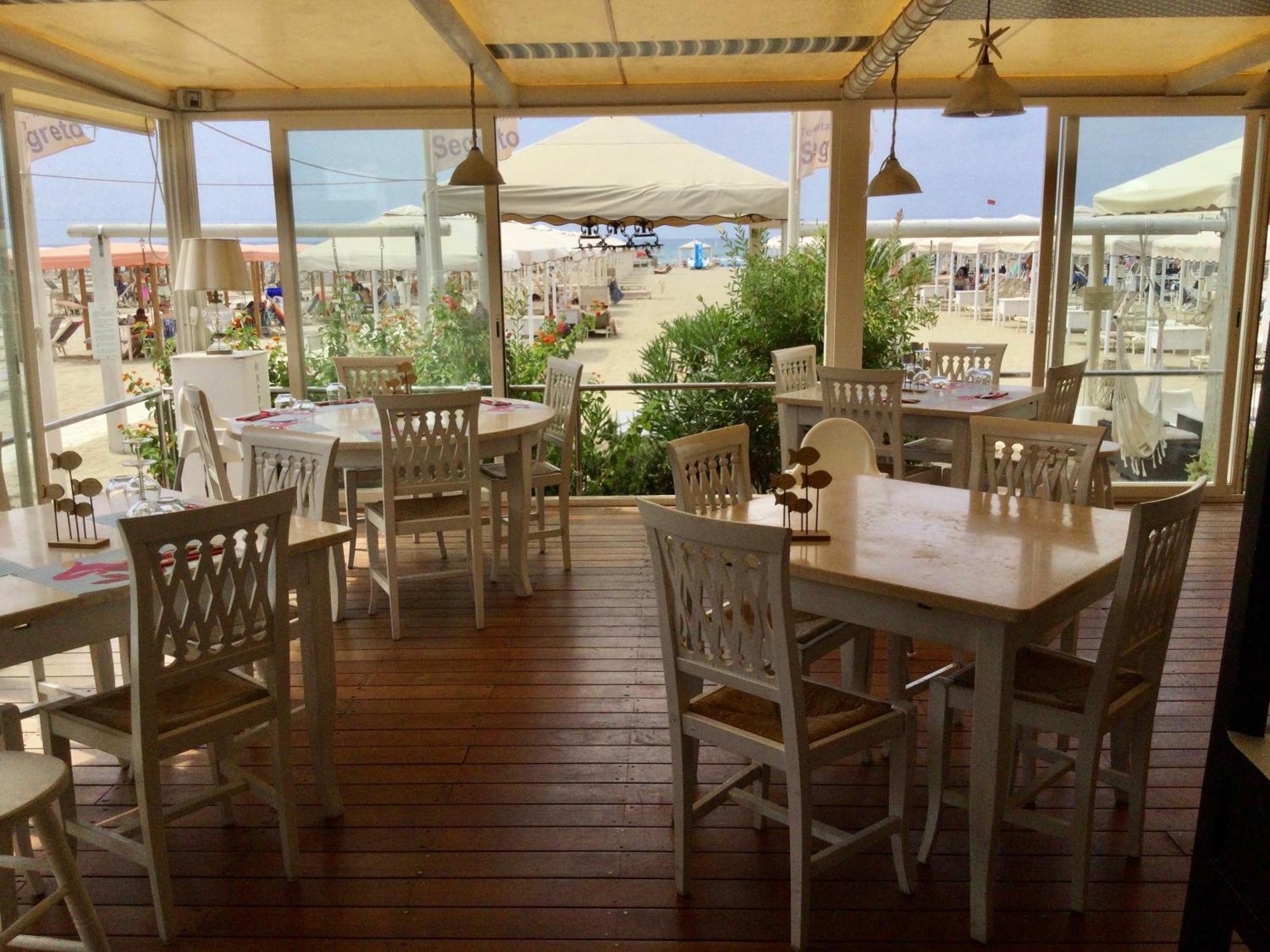 Danio Beach House ليدو دي كامايوري المظهر الخارجي الصورة