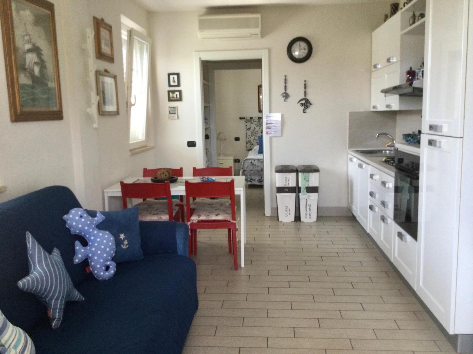 Danio Beach House ليدو دي كامايوري المظهر الخارجي الصورة