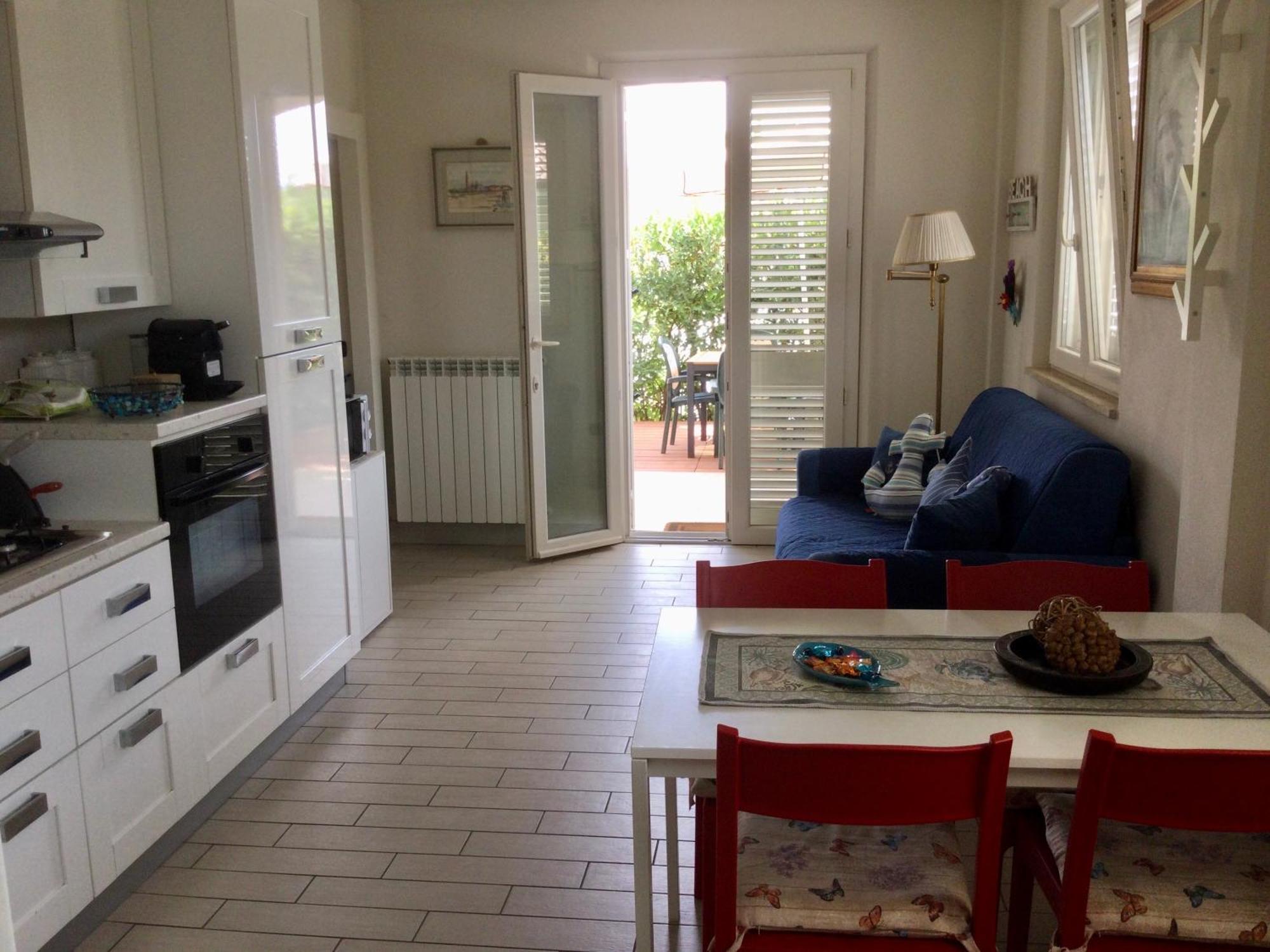Danio Beach House ليدو دي كامايوري المظهر الخارجي الصورة
