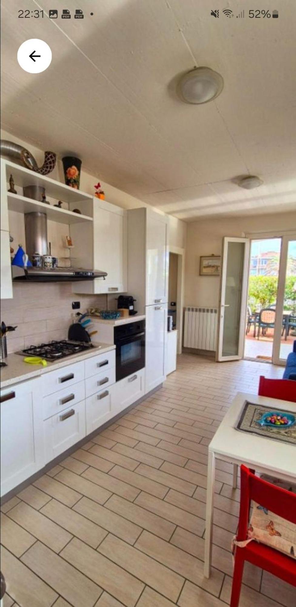 Danio Beach House ليدو دي كامايوري المظهر الخارجي الصورة
