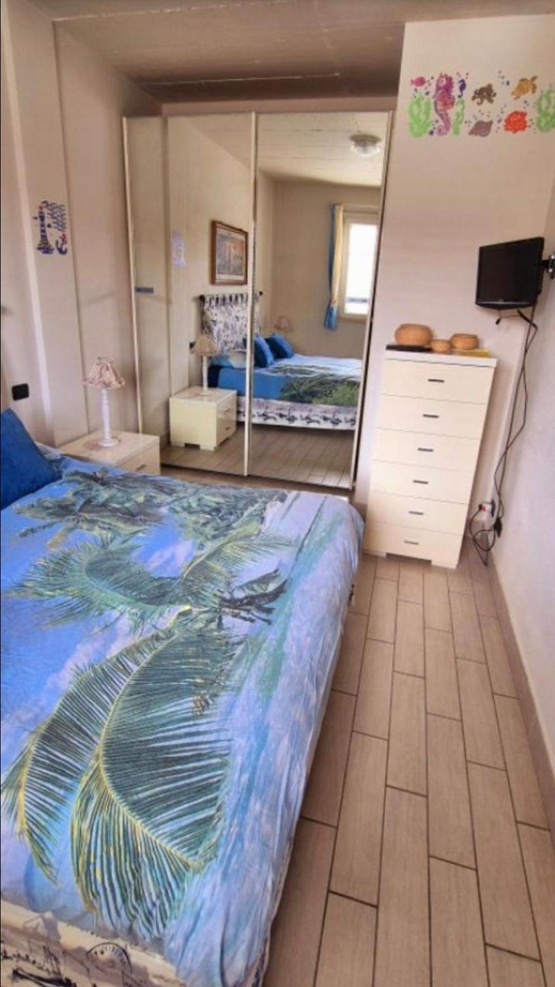 Danio Beach House ليدو دي كامايوري المظهر الخارجي الصورة