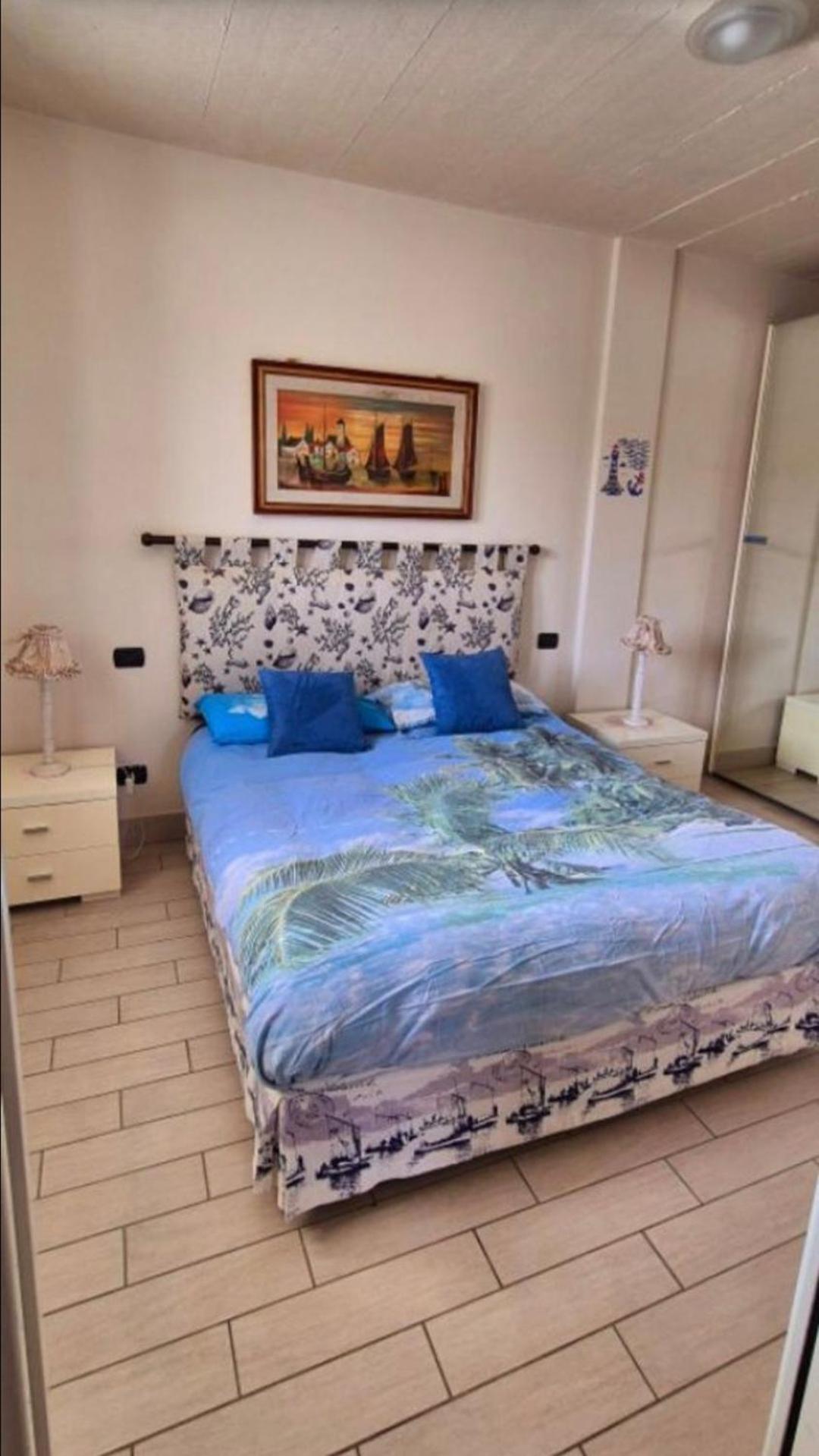 Danio Beach House ليدو دي كامايوري المظهر الخارجي الصورة