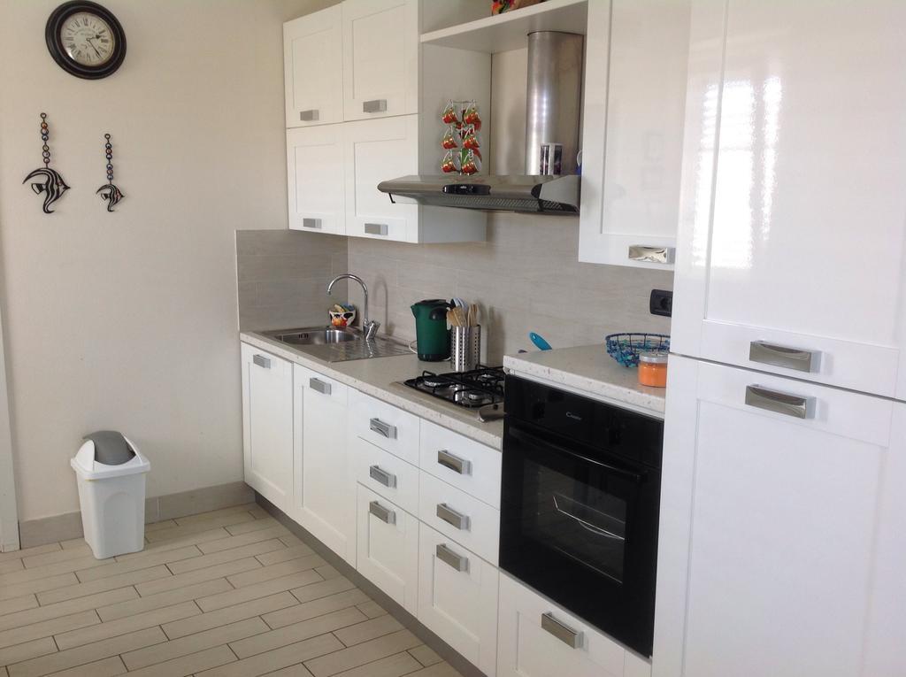 Danio Beach House ليدو دي كامايوري الغرفة الصورة